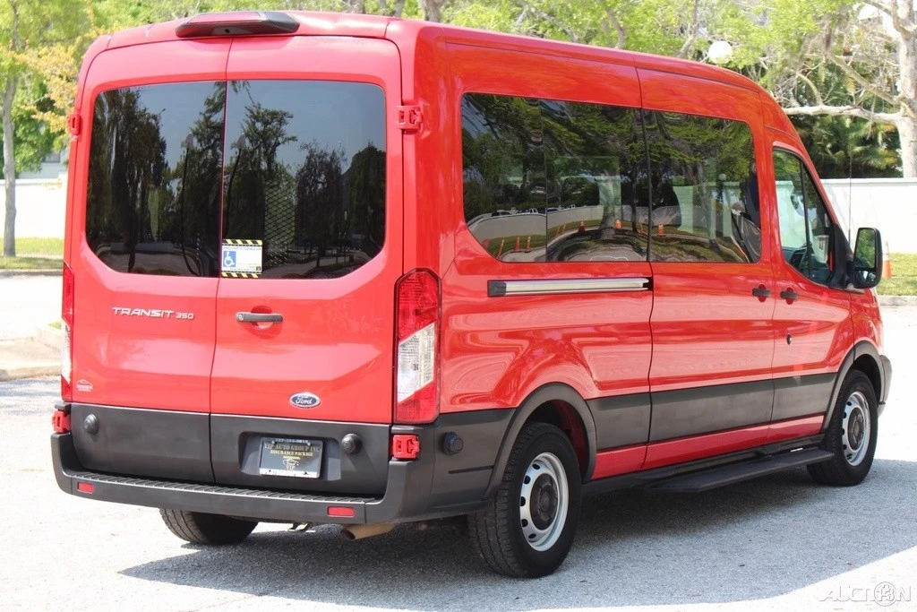 2019 Ford Transit - Image 15 of 21