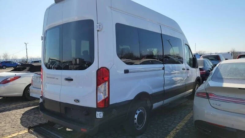 2019 Ford Transit Connect - Image 4 of 11