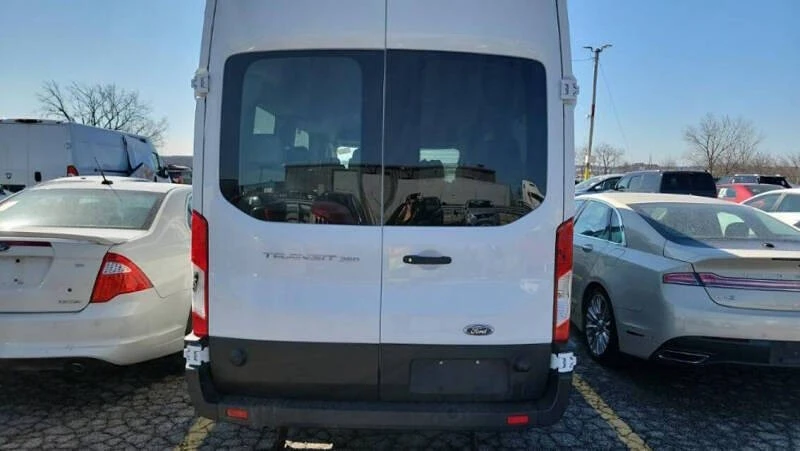 2019 Ford Transit Connect - Image 5 of 11