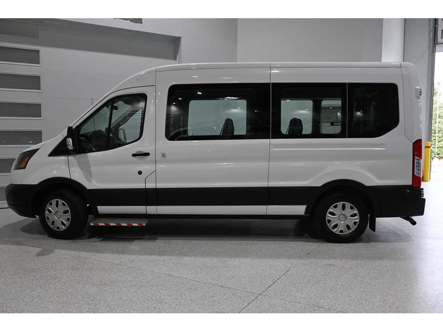 2019 Ford Transit - Image 9 of 31