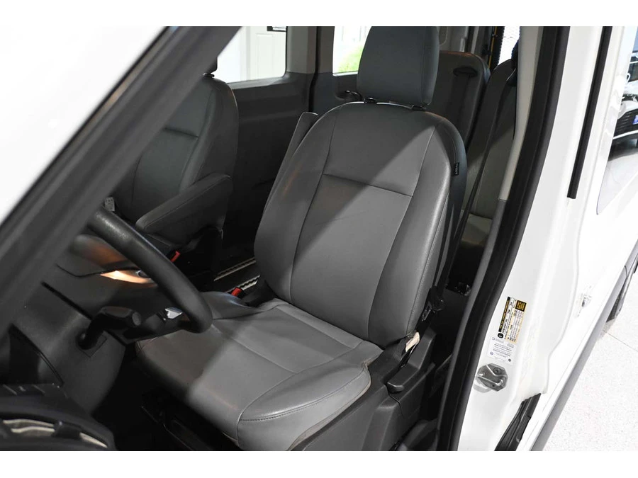 2019 Ford Transit - Image 14 of 31