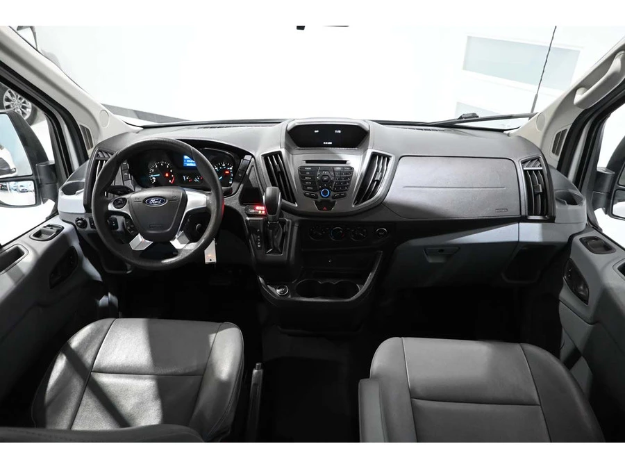 2019 Ford Transit - Image 25 of 31