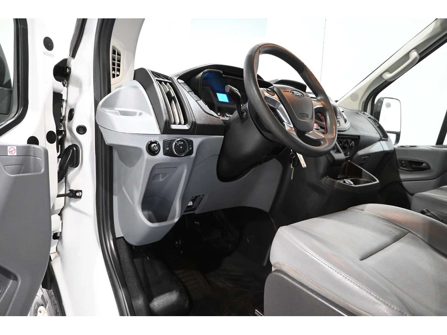 2019 Ford Transit - Image 30 of 31