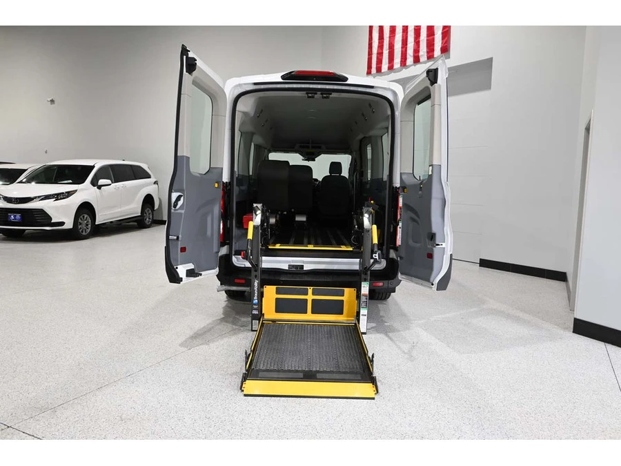 2019 Ford Transit - Image 20 of 31