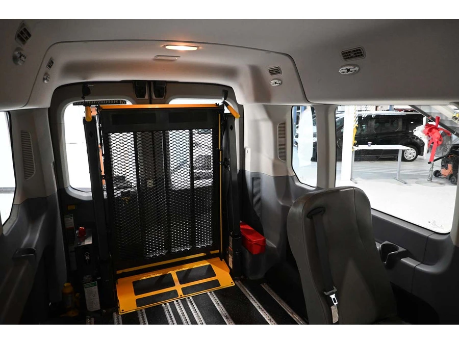 2019 Ford Transit - Image 28 of 31