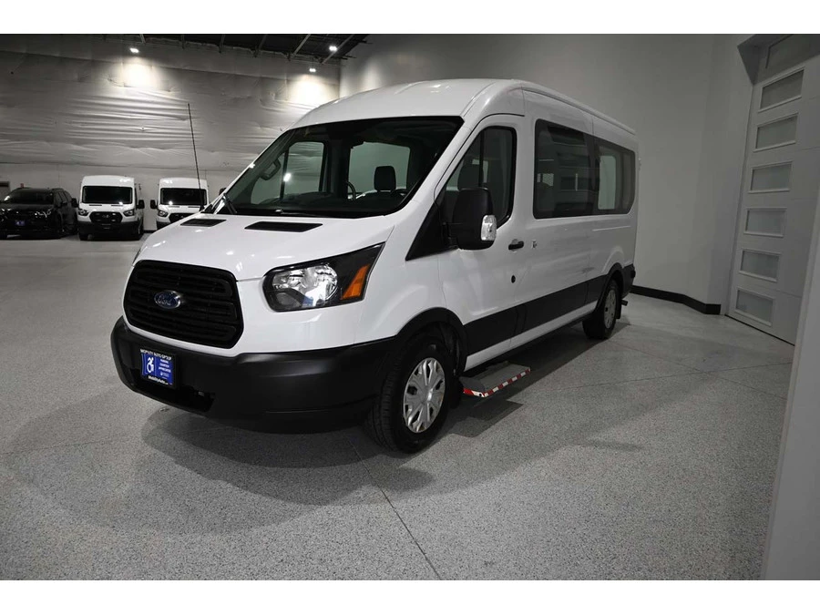2019 Ford Transit - Image 10 of 31