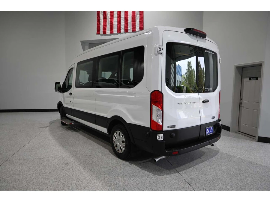 2019 Ford Transit - Image 8 of 31