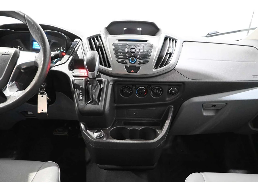 2019 Ford Transit - Image 26 of 31
