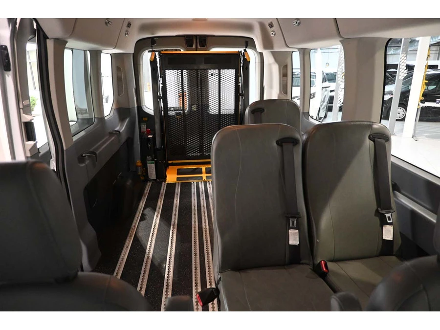 2019 Ford Transit - Image 18 of 31