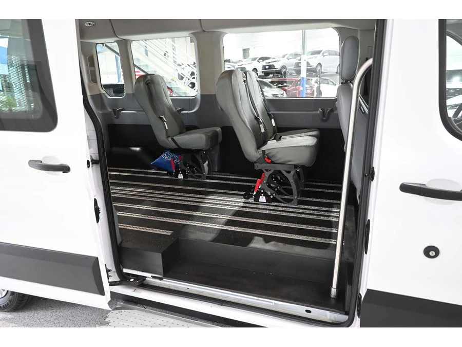 2019 Ford Transit - Image 17 of 31