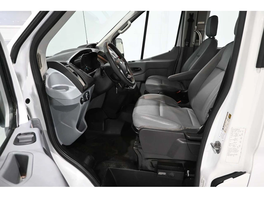 2019 Ford Transit - Image 13 of 31