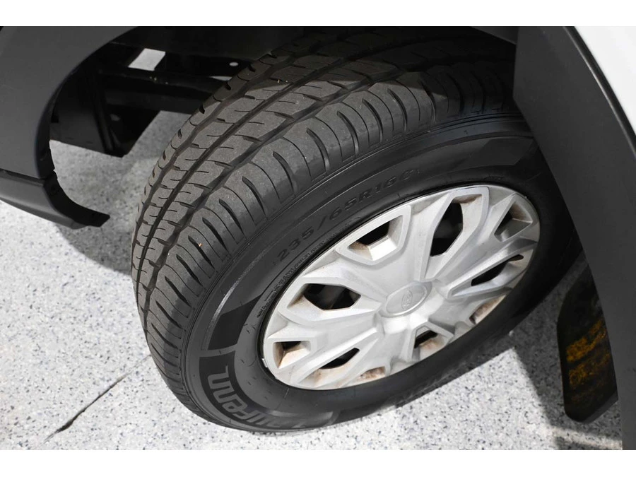 2019 Ford Transit - Image 11 of 31