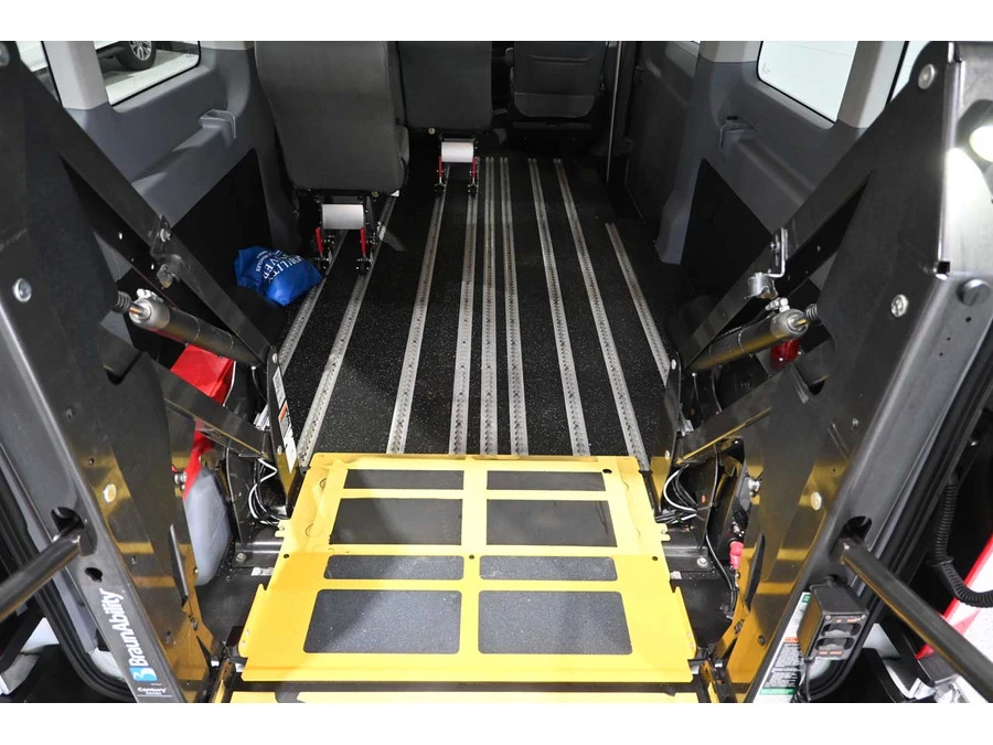 2019 Ford Transit - Image 23 of 31