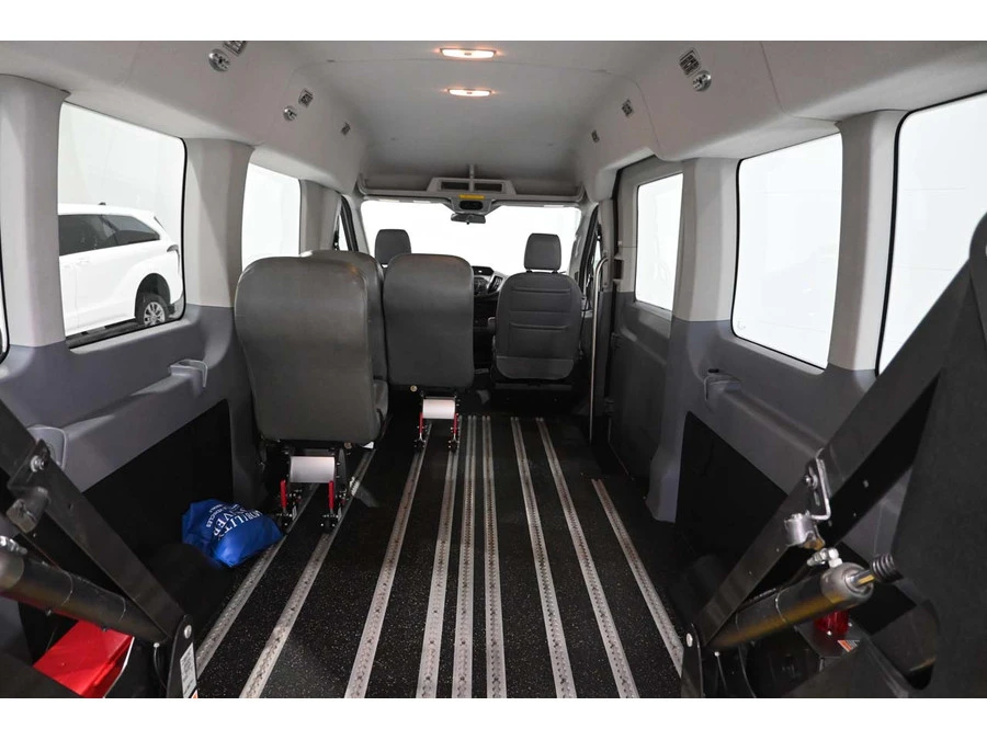 2019 Ford Transit - Image 24 of 31