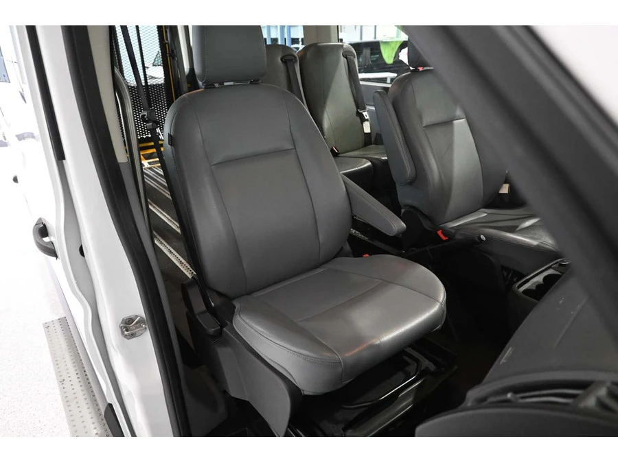 2019 Ford Transit - Image 16 of 31