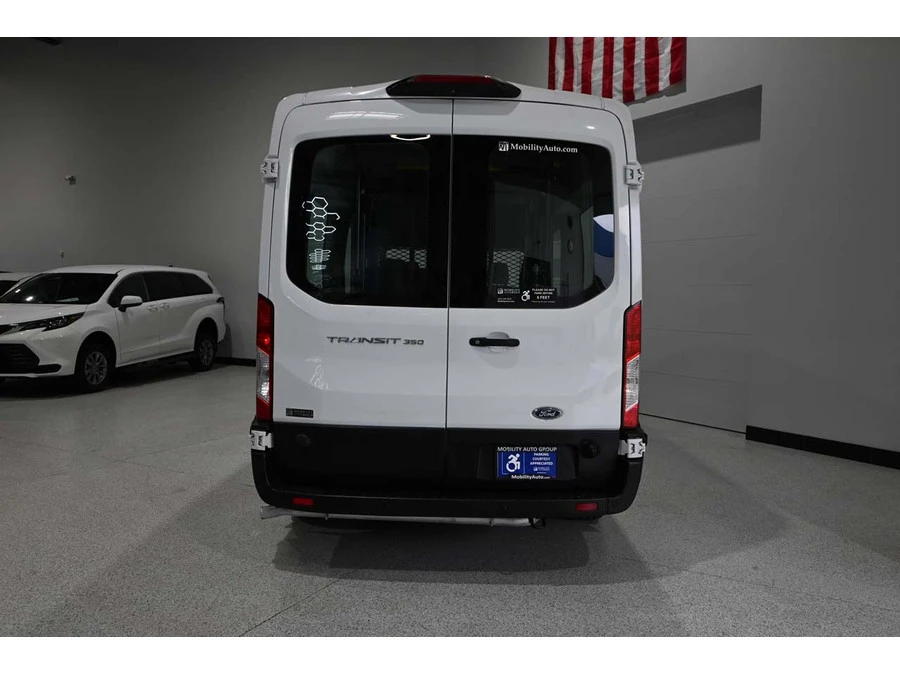 2019 Ford Transit - Image 7 of 31