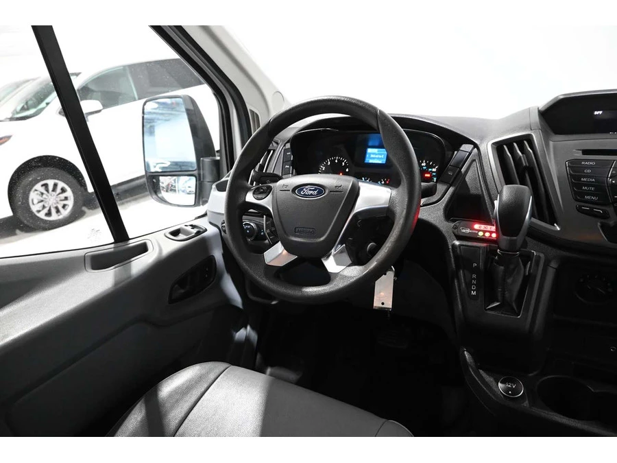 2019 Ford Transit - Image 27 of 31