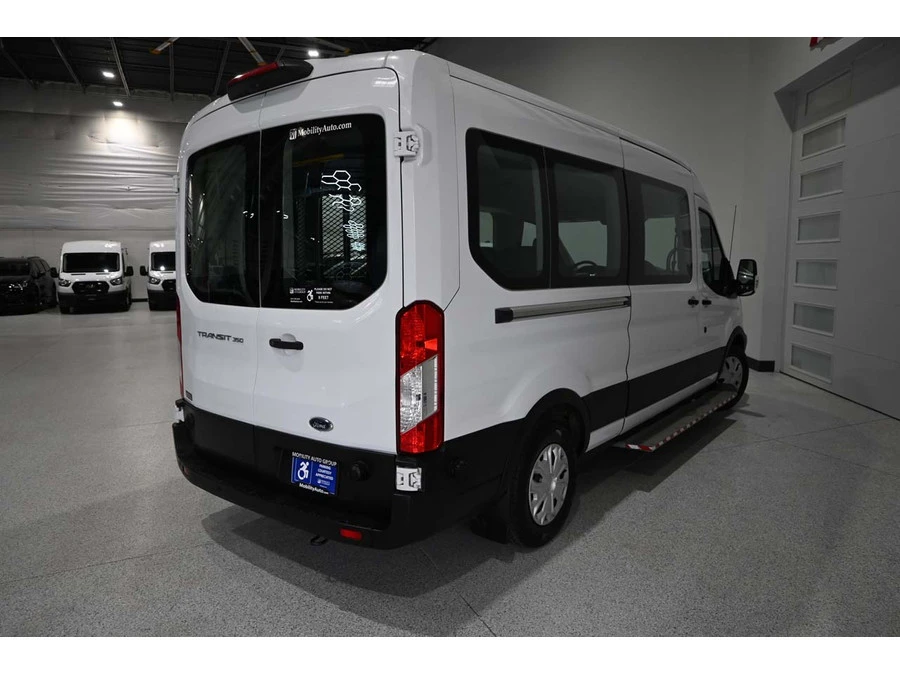 2019 Ford Transit - Image 6 of 31