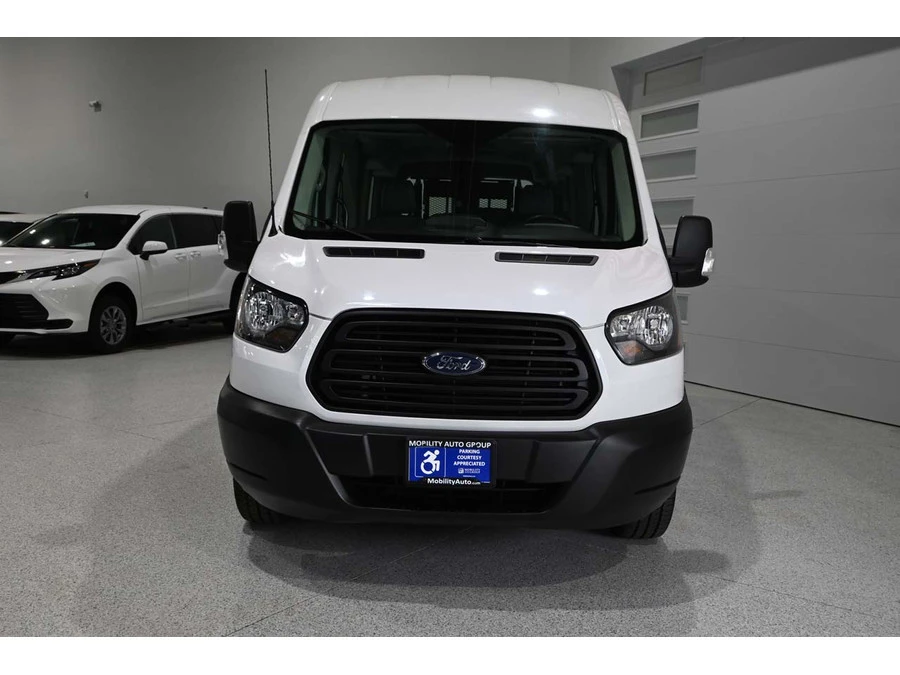 2019 Ford Transit - Image 4 of 31