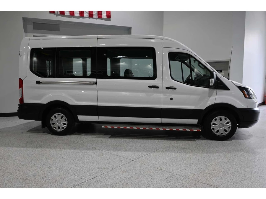 2019 Ford Transit - Image 5 of 31