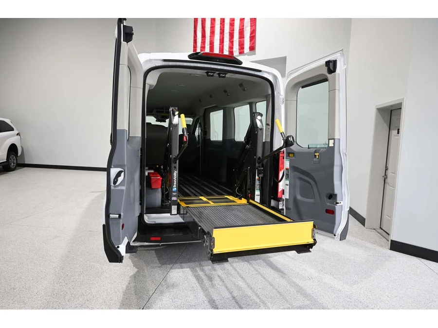 2019 Ford Transit - Image 21 of 31