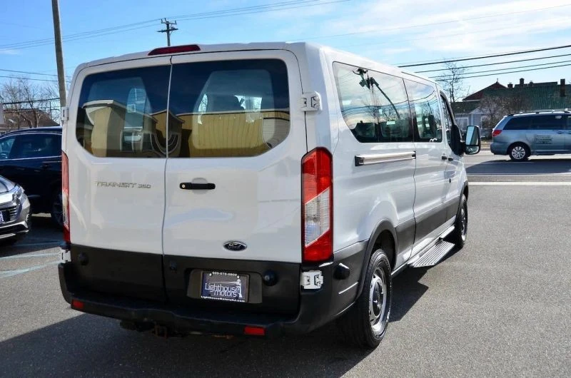 2019 Ford Transit - Image 10 of 12