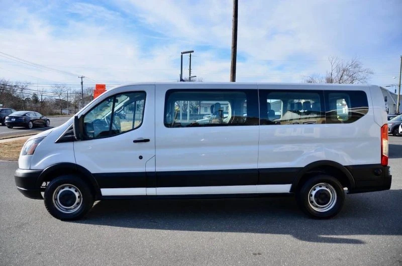 2019 Ford Transit - Image 6 of 12