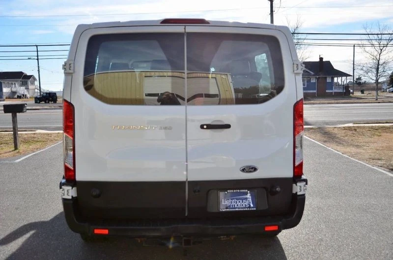 2019 Ford Transit - Image 9 of 12