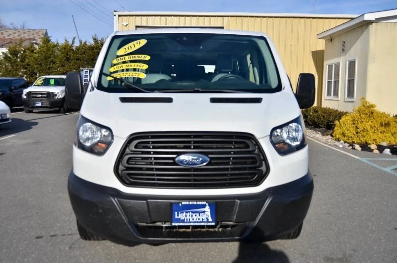 2019 Ford Transit - Image 3 of 12