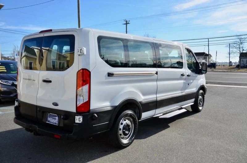 2019 Ford Transit - Image 11 of 12