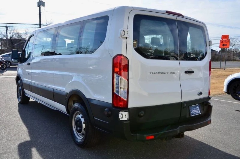 2019 Ford Transit - Image 7 of 12