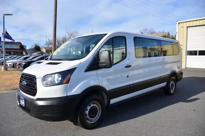 2019 Ford Transit - Image 5 of 12