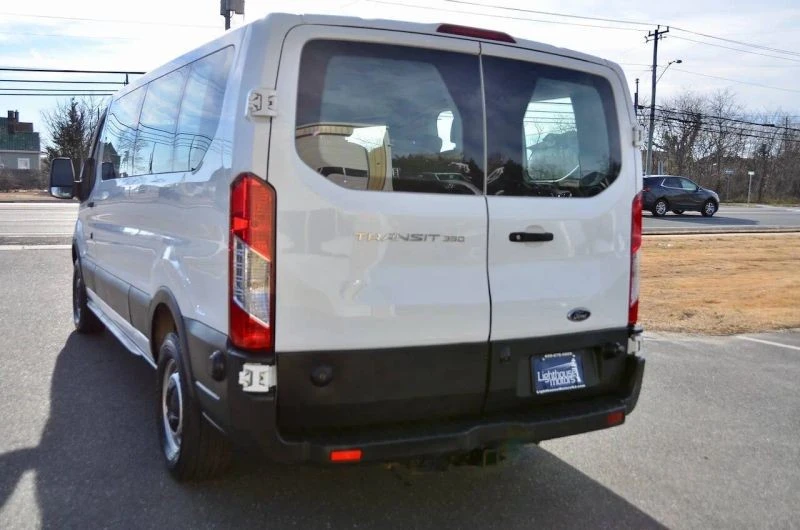 2019 Ford Transit - Image 8 of 12