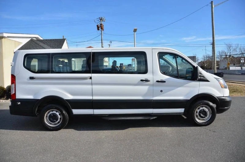 2019 Ford Transit - Image 12 of 12