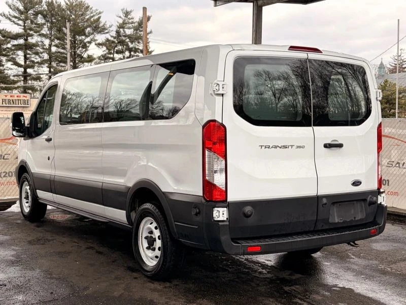 2019 Ford Transit - Image 9 of 12