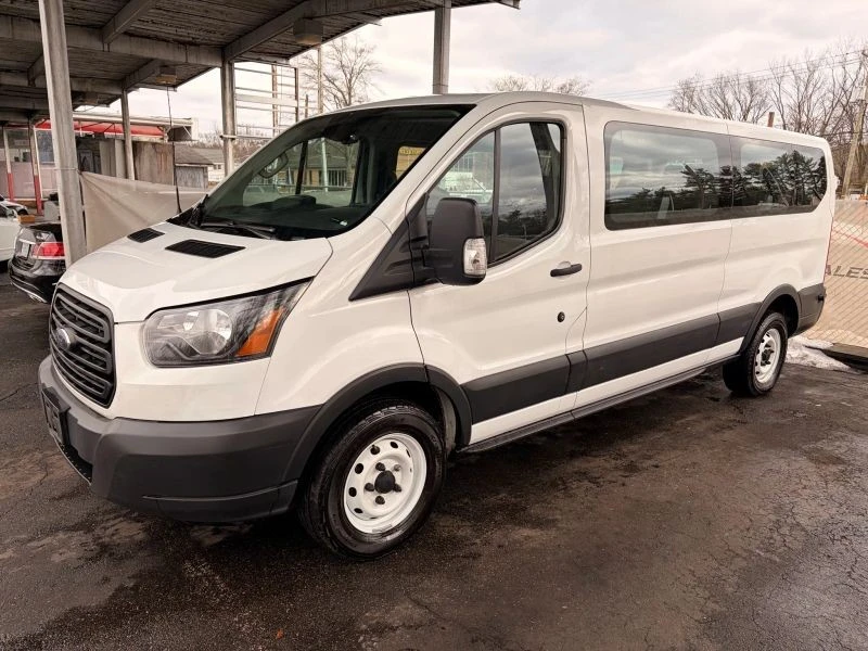 2019 Ford Transit - Image 8 of 12