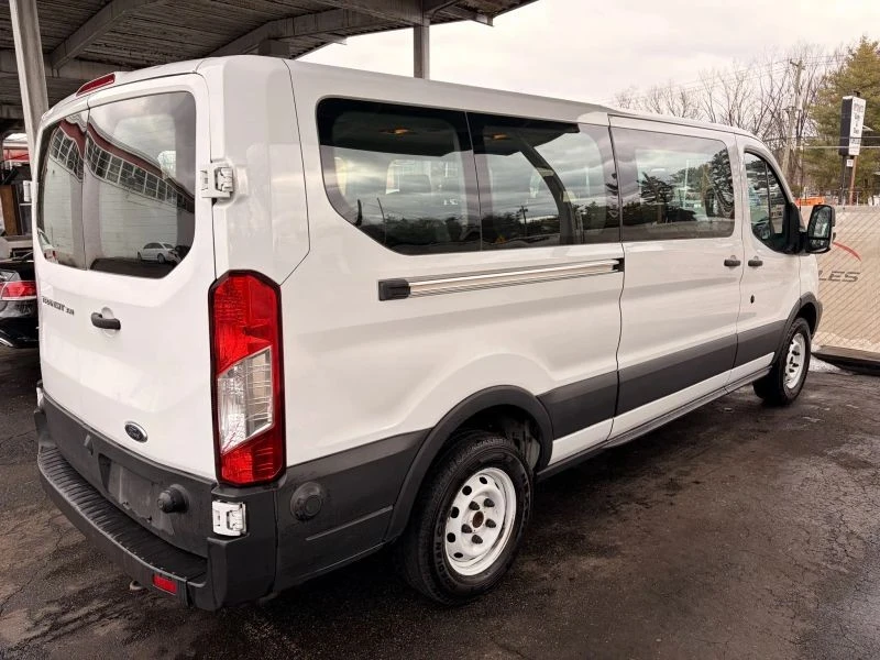 2019 Ford Transit - Image 12 of 12