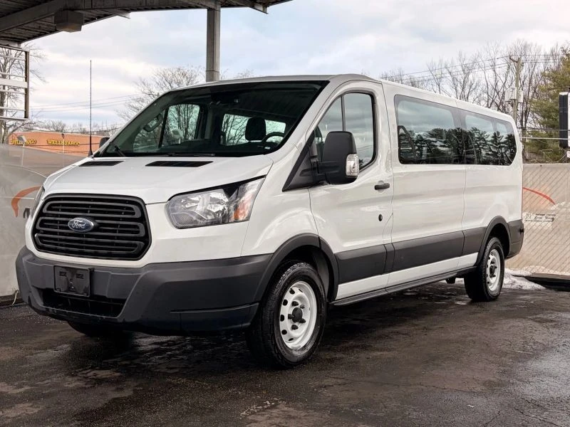 2019 Ford Transit - Image 3 of 12