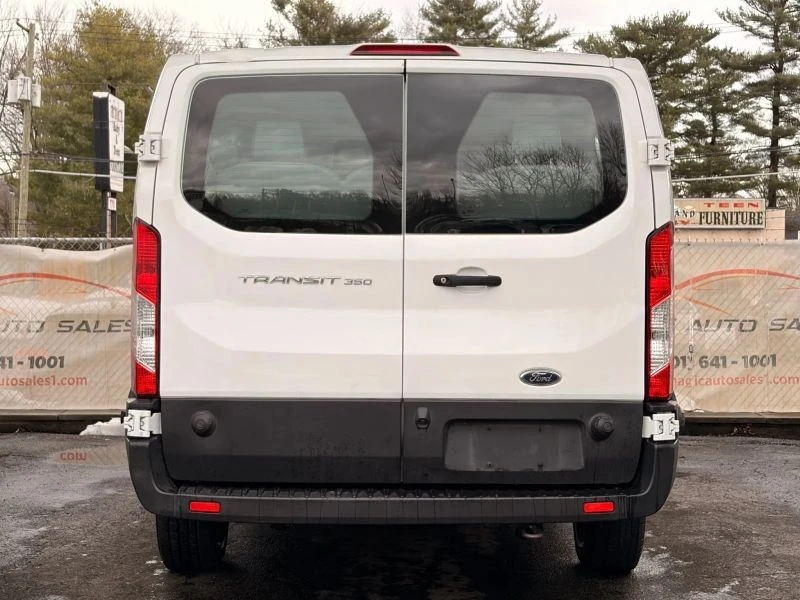 2019 Ford Transit - Image 10 of 12