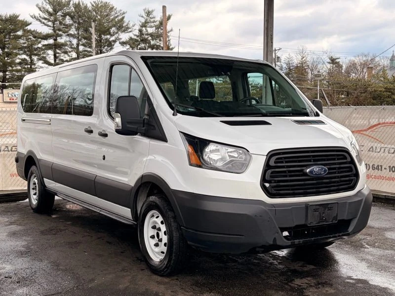 2019 Ford Transit - Image 6 of 12
