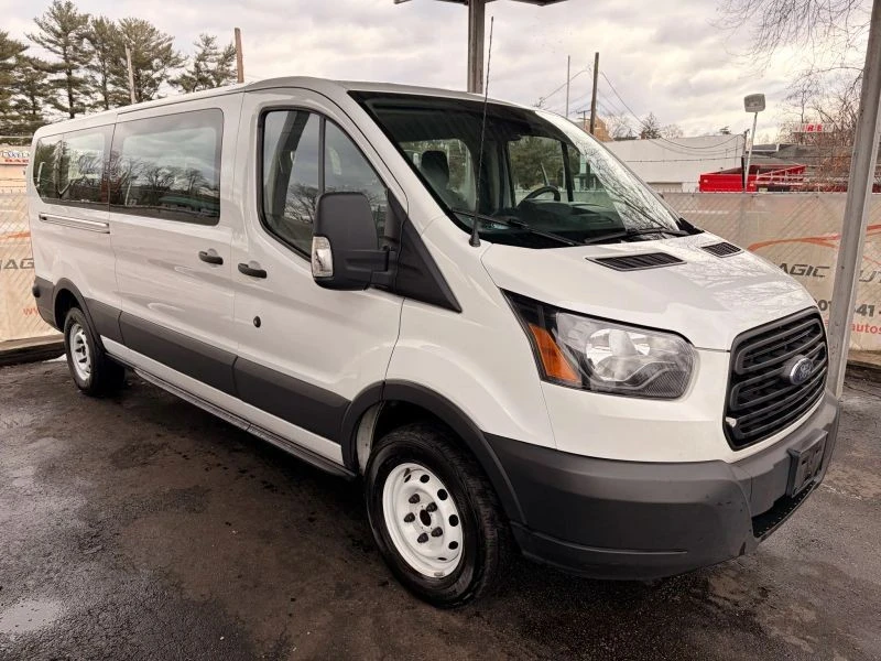 2019 Ford Transit - Image 7 of 12