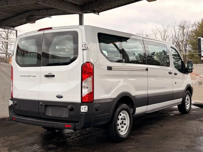 2019 Ford Transit - Image 11 of 12