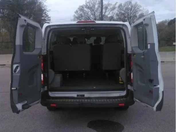 2019 Ford Transit - Image 6 of 6