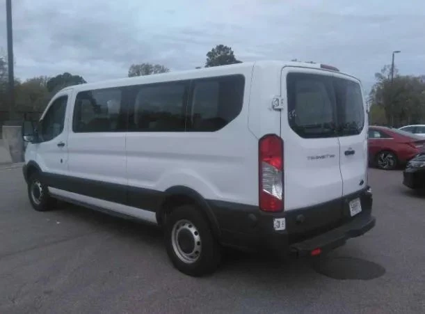 2019 Ford Transit - Image 2 of 6