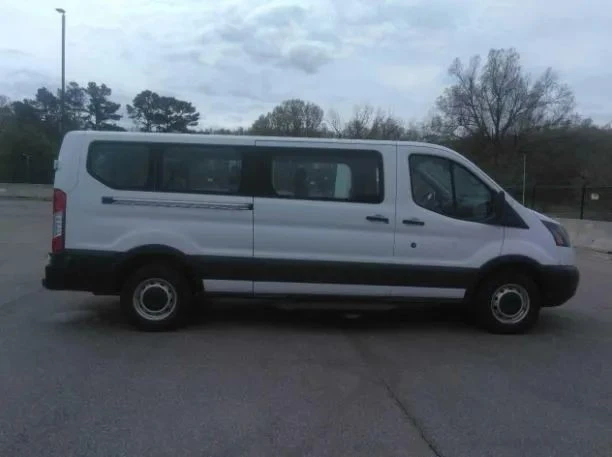 2019 Ford Transit - Image 3 of 6