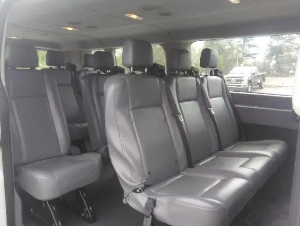 2019 Ford Transit - Image 5 of 6