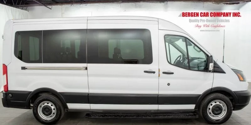 2019 Ford Transit - Image 11 of 12