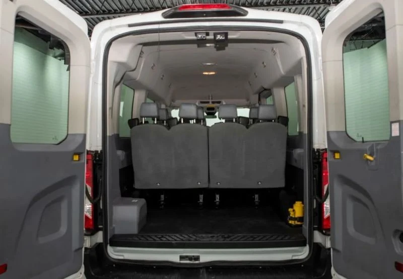 2019 Ford Transit - Image 9 of 12