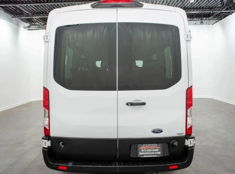 2019 Ford Transit - Image 8 of 12