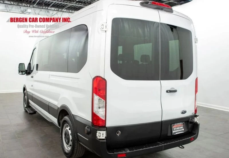 2019 Ford Transit - Image 7 of 12